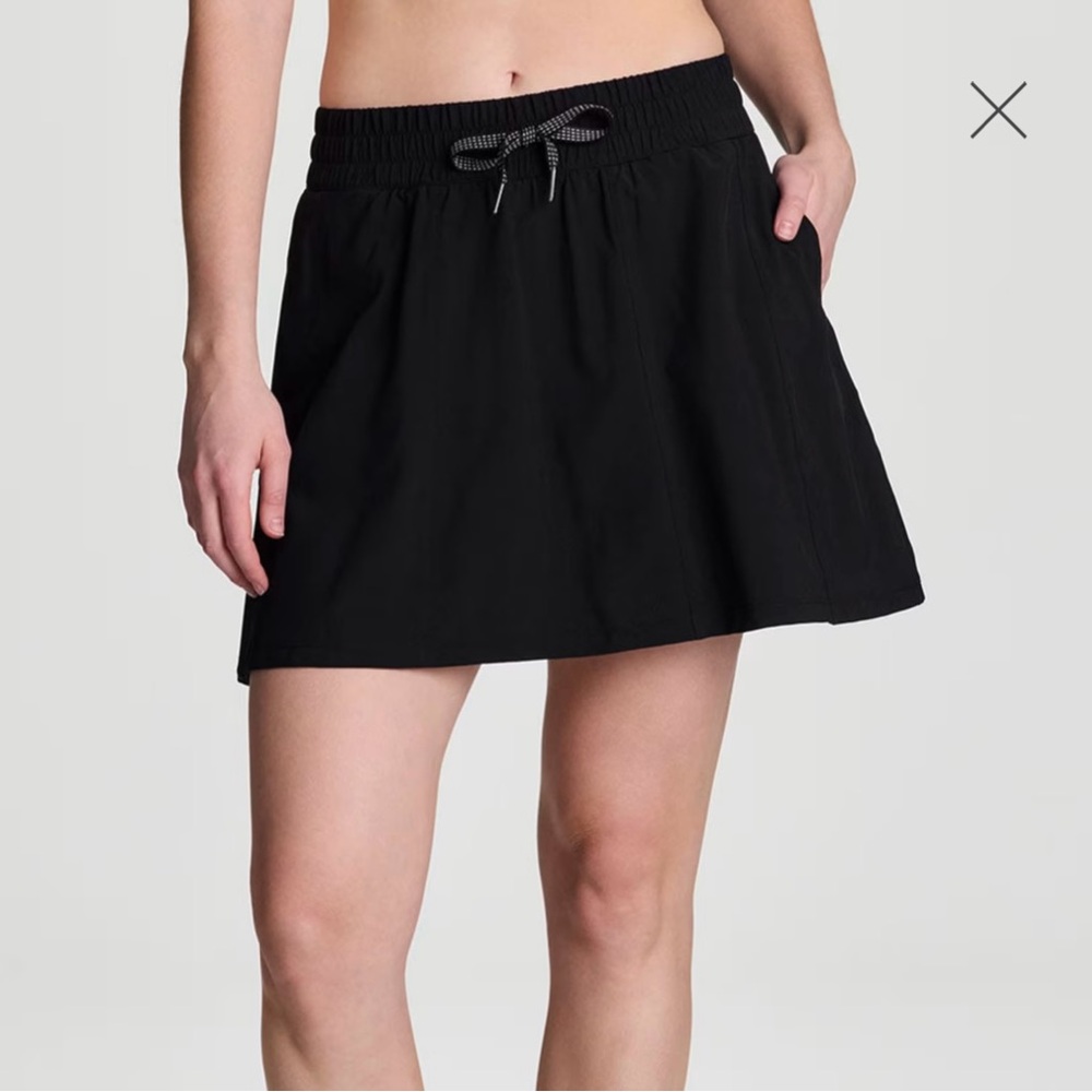 RBX On Par skort